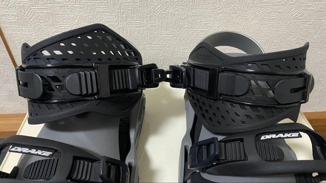 DRAKE RELOAD JAPAN LTD Mサイズ【※訳あり】