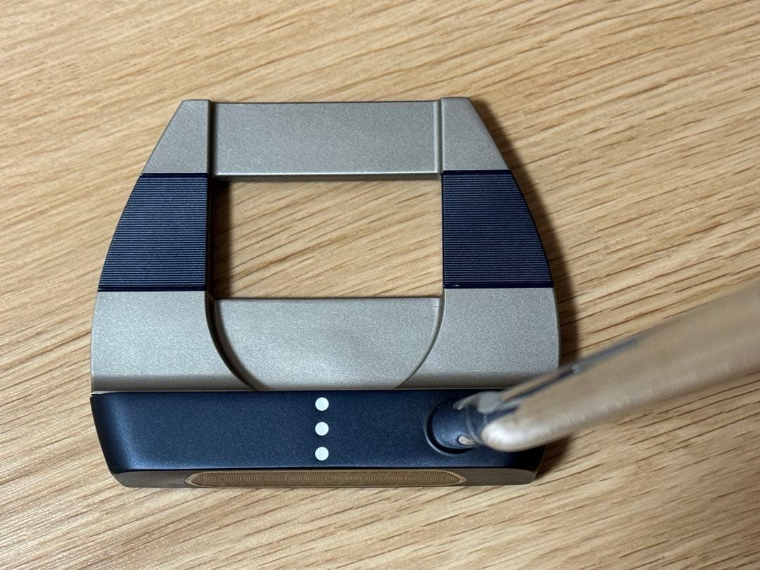 ODYSSEY JAILBIRD MINI T 34インチ パター Ai-one