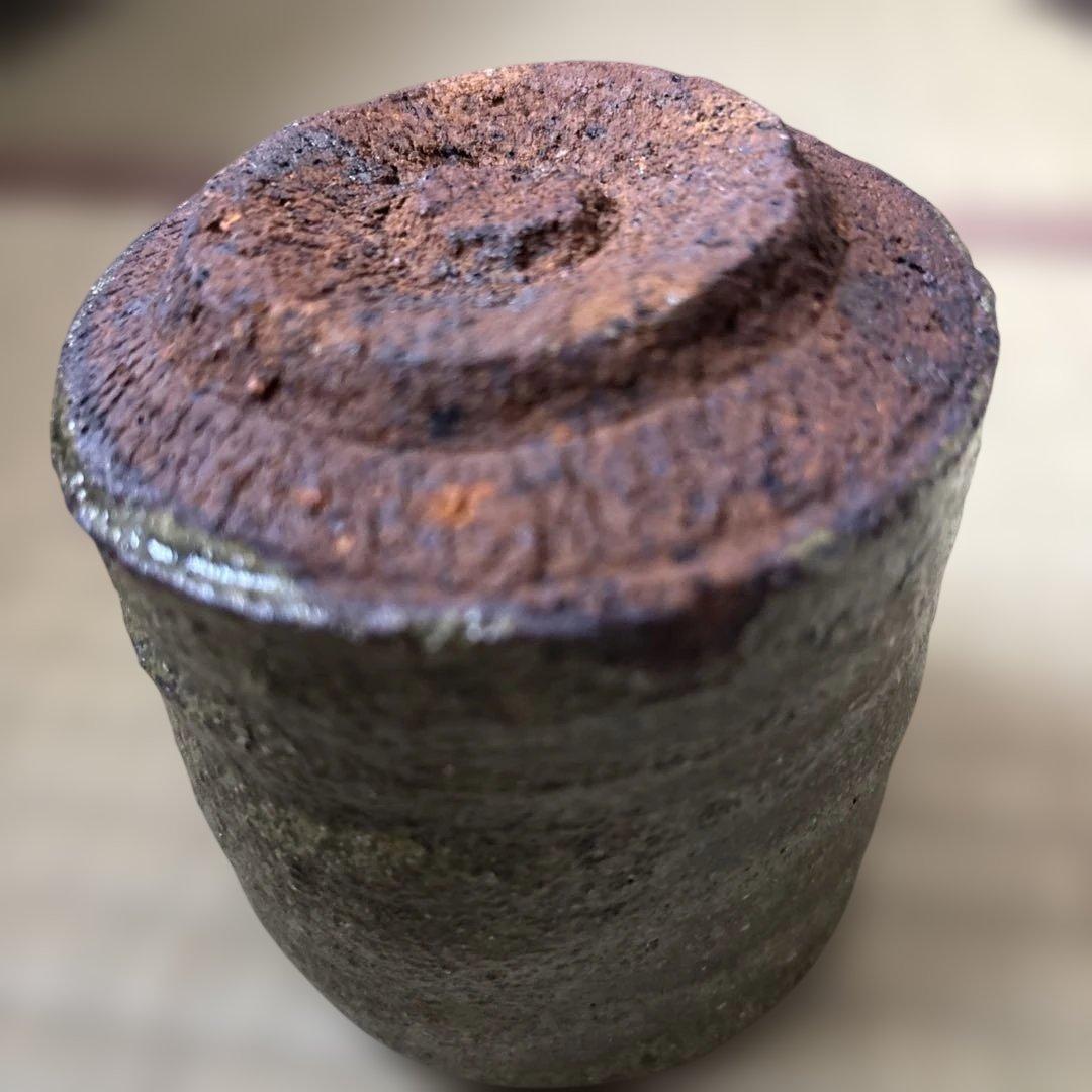 筒茶碗　筒2 抹茶茶碗　お茶碗　茶道