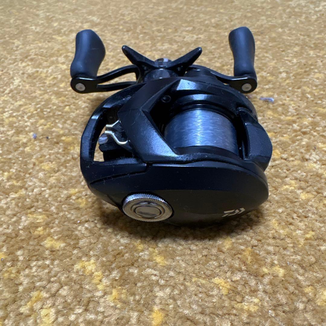 タトゥーラ22 TW80