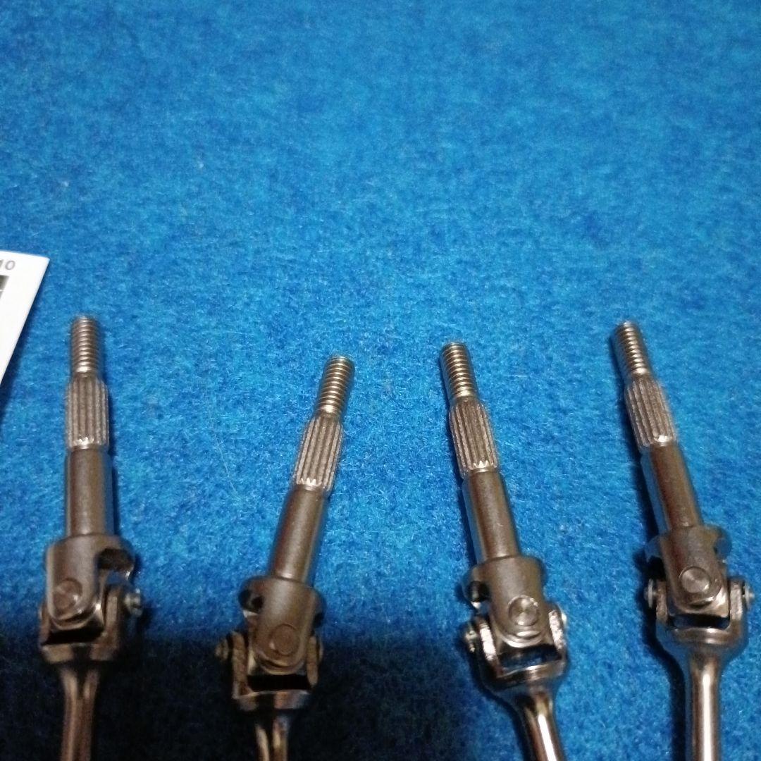 TG10　ユニバーサルシャフトロングホイールアスクル