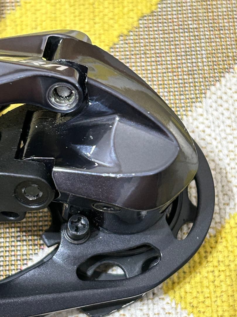 SHIMANO R8000系ULTEGRA Di2セット　油圧ブレーキ