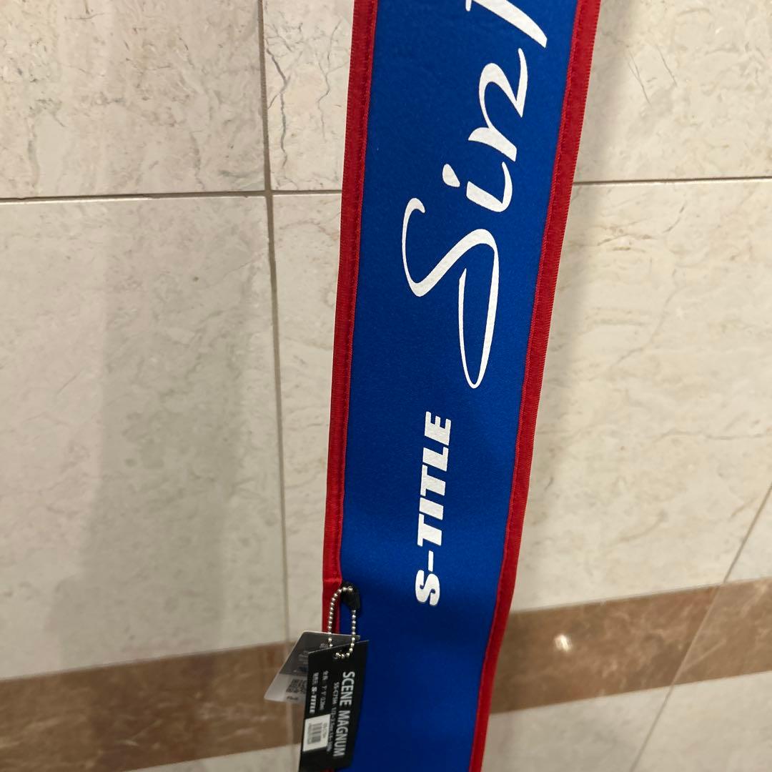 デジーノ　シンフィニ　アルカナ　2本