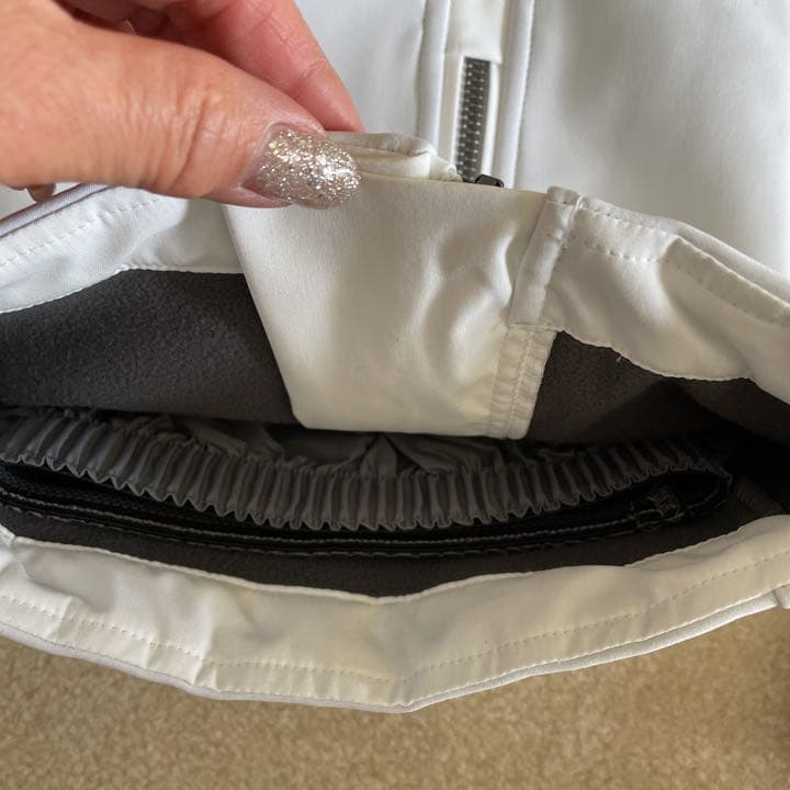 スキーレディースパンツ