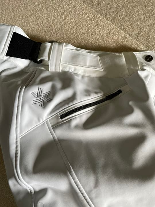 スキーレディースパンツ