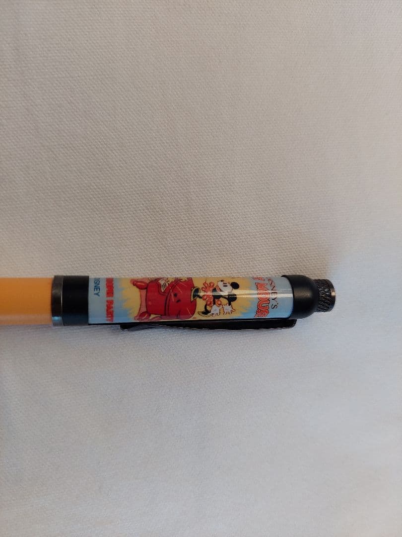 希少　レトロ51（Retro 51）ヴィンテージ ミッキー デラックスボールペン