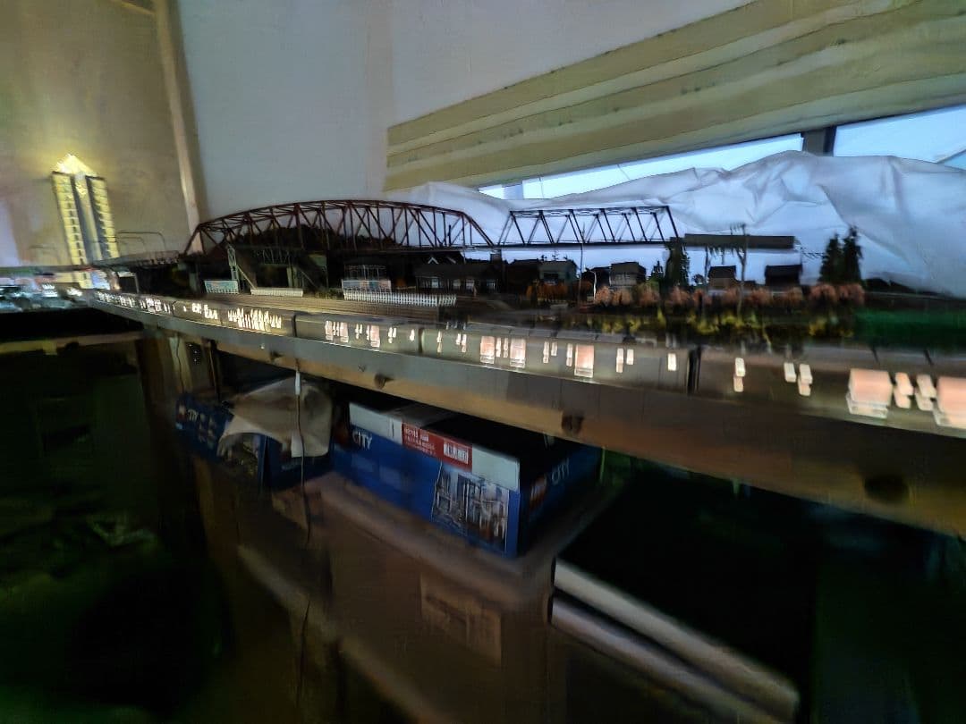 KATO 四季島10両セット