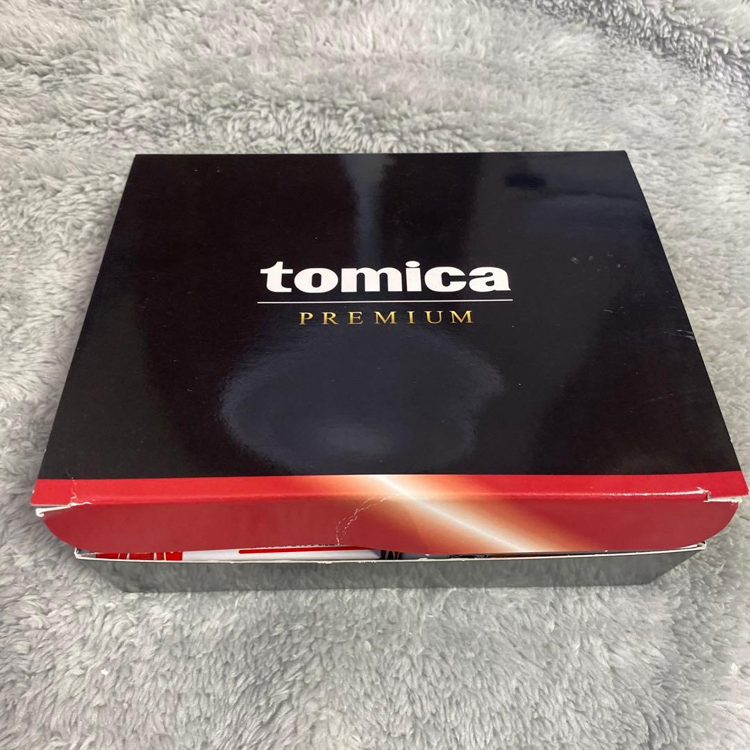 新品　トミカ　トラック、バス　レア品　６個セット