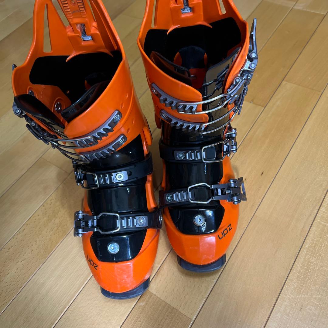 UPZ XC-R shell2 シェルのみ