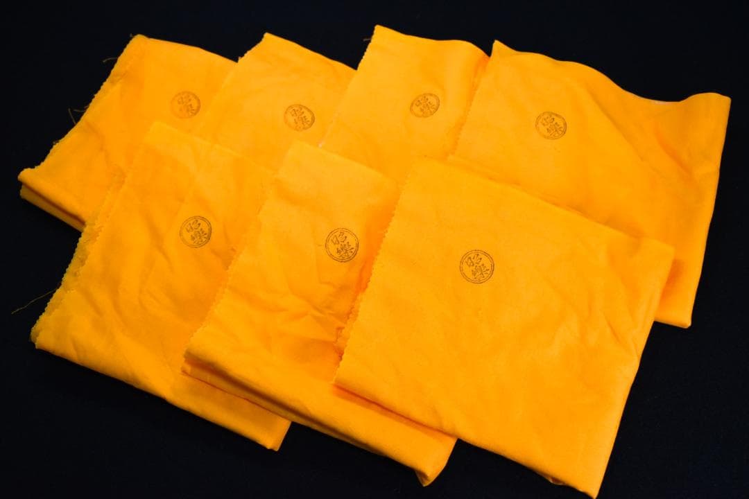 【未使用品】佐々木昭楽 造『利休七種茶碗』抹茶椀 茶碗 茶道具 まとめ 真作保証