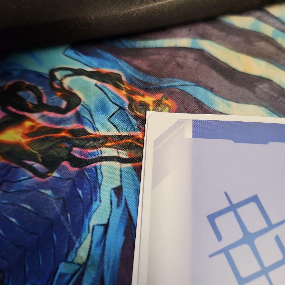 GD01-067 LR++ ガンダムエアリアル（改修型） スーパーパラレル