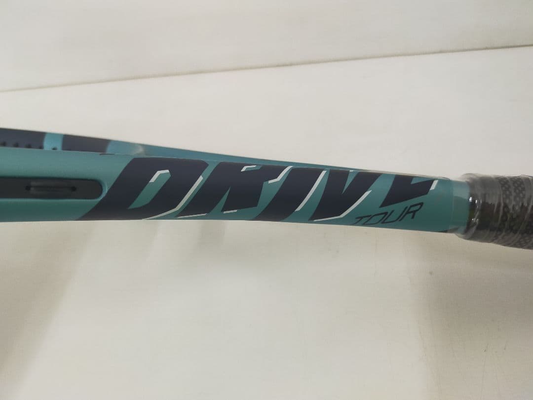 Babolat EVO DRIVE TOUR テニスラケット1:4 1/8