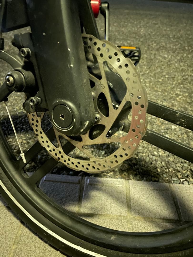 ホンバイク　honbike