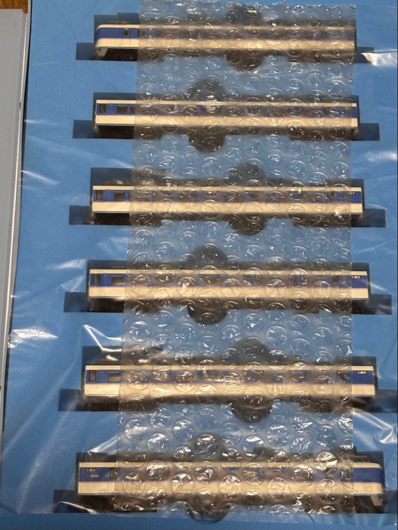 A-0585 183系あずさニューカラー6両セット【即購入、質問OK】