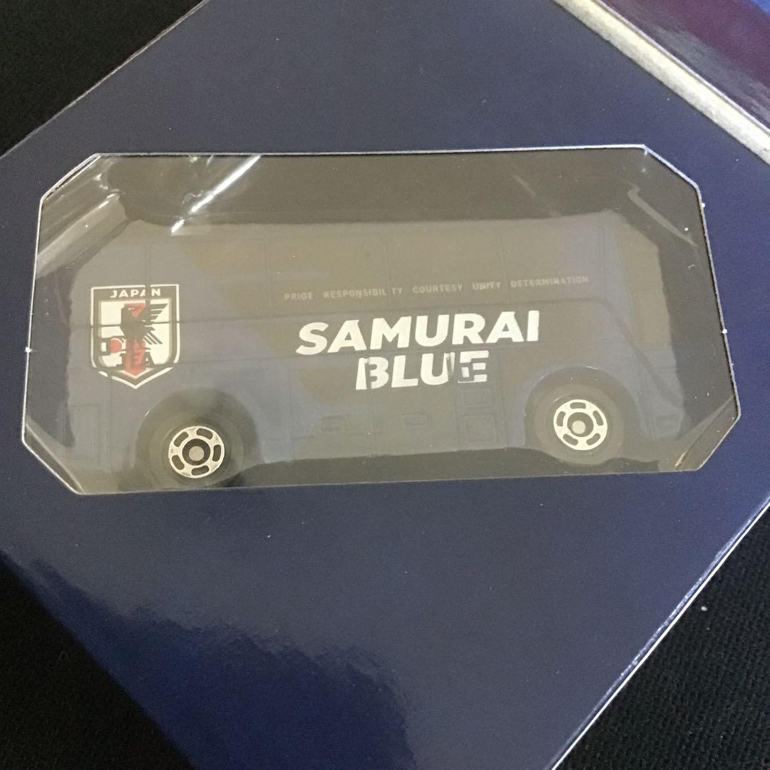 トミカ JFA's DREAM Ｊリーグチームバス 9個セット