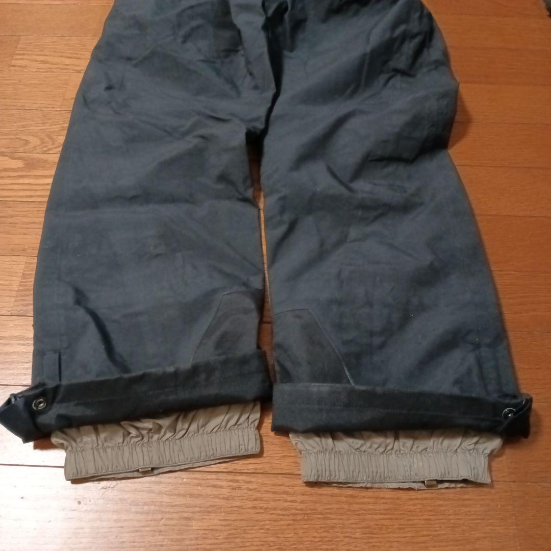 スキー THE NORTH FACE STEEP SERIES GORE TEX Pro