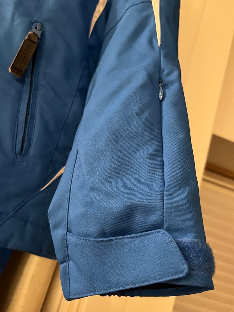 新品未使用:Phenix フェニックス ジュニア スキーウェアセット 140cm