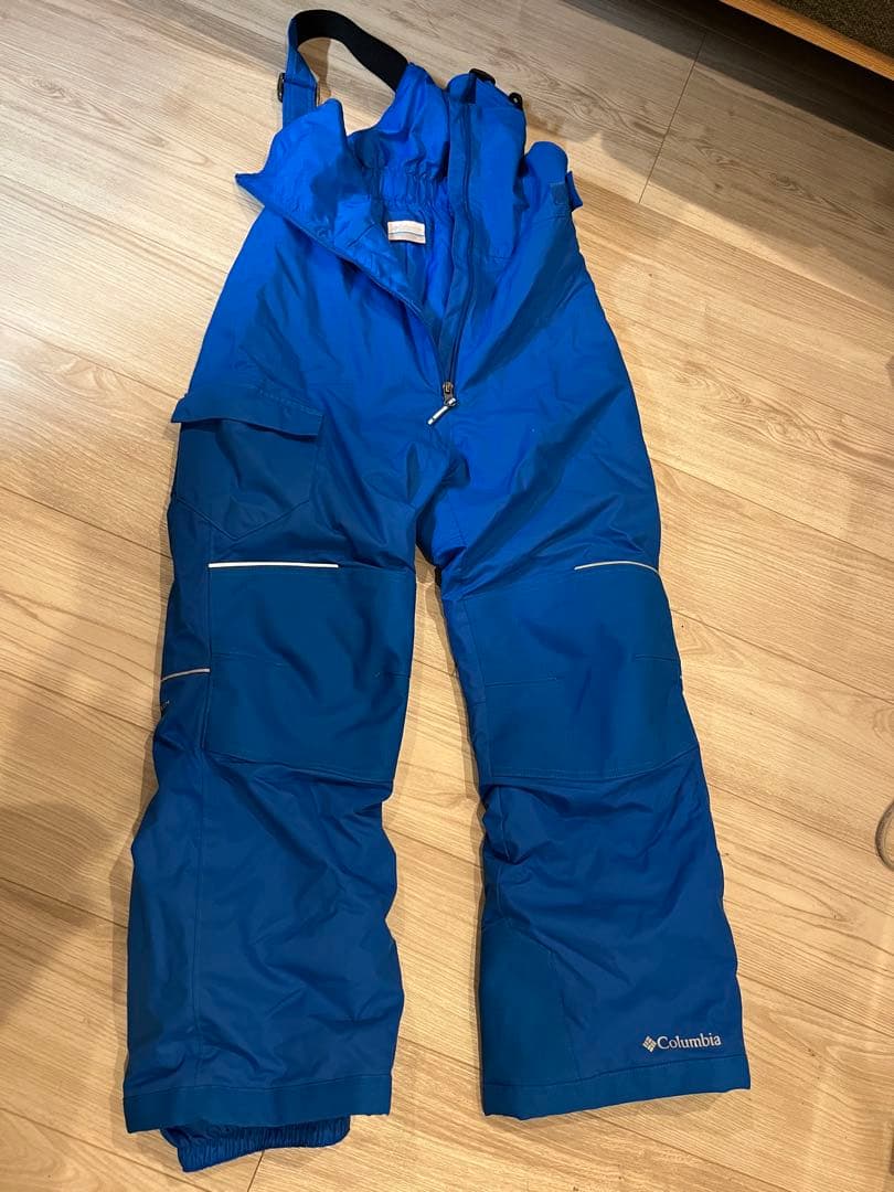 新品未使用:Phenix フェニックス ジュニア スキーウェアセット 140cm