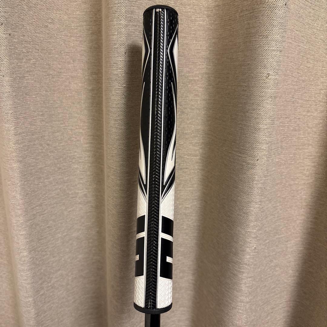 テーラーメイド TPコレクション BANDON TM1 パター ブラック