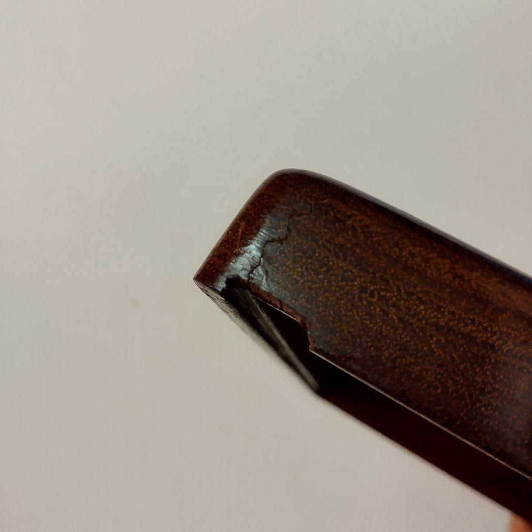 中国 端渓硯 宋坑 硯箱付