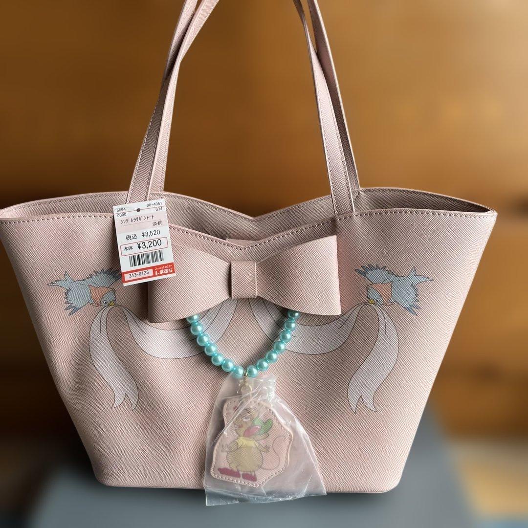 ディズニー　リュック　バック類　7点セット　バラ売り可