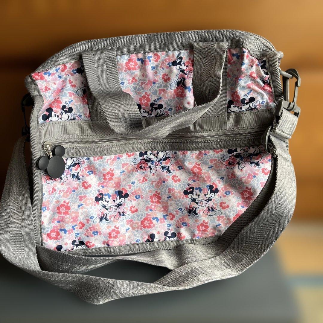 ディズニー　リュック　バック類　7点セット　バラ売り可