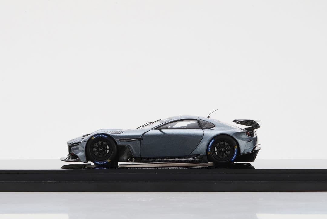 MAZDA　RX-VISION GT3 CONCEPT　1/43　モデルカー