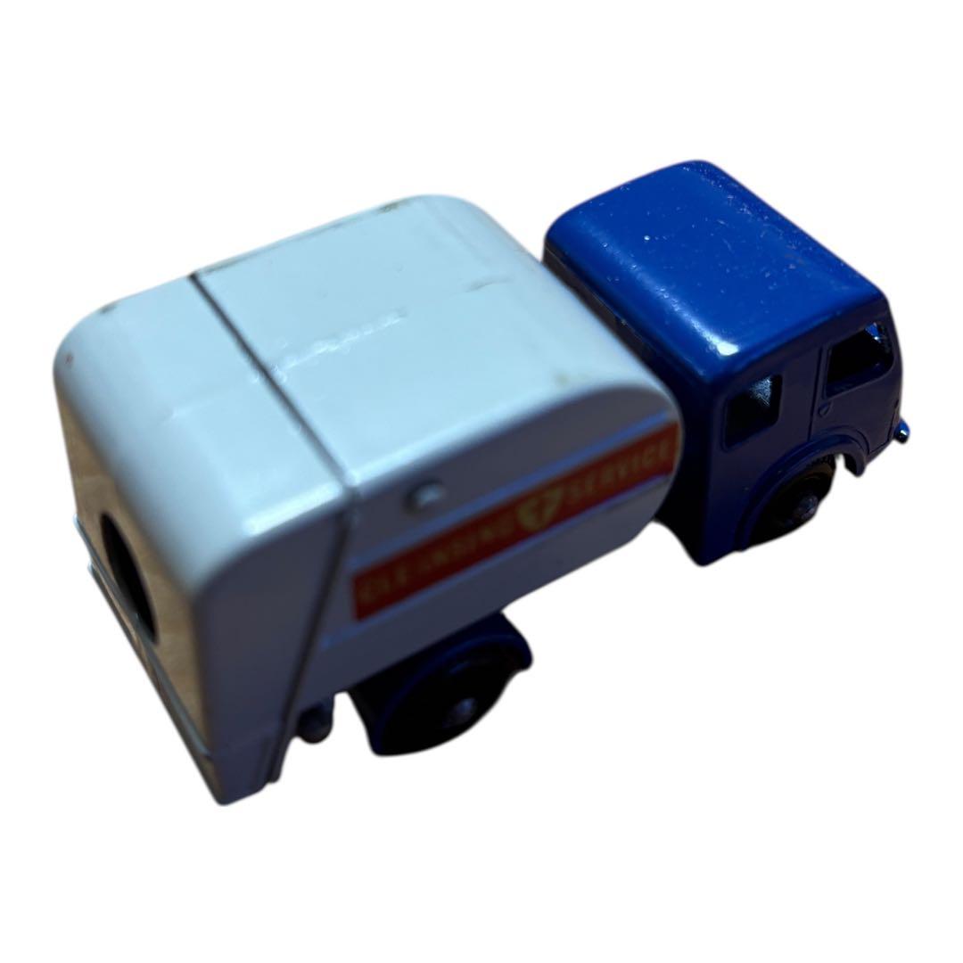 ミニカー matchbox lesney 15