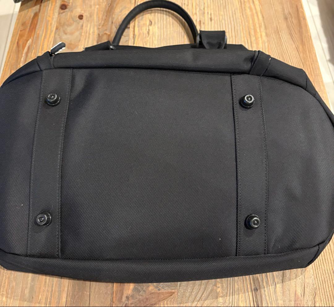 muta MARINE GOLF/ボストンバッグ