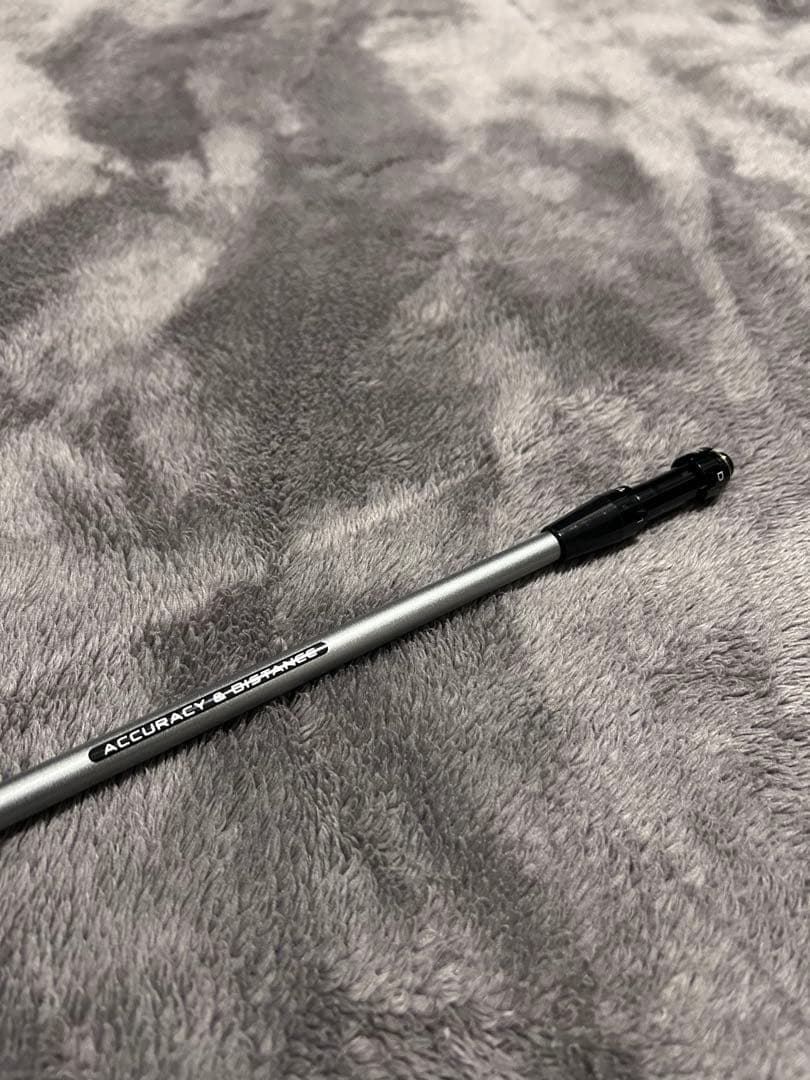 タイトリスト　ツアーAD UB 6S ドライバー用 タイトリストスリーブ付