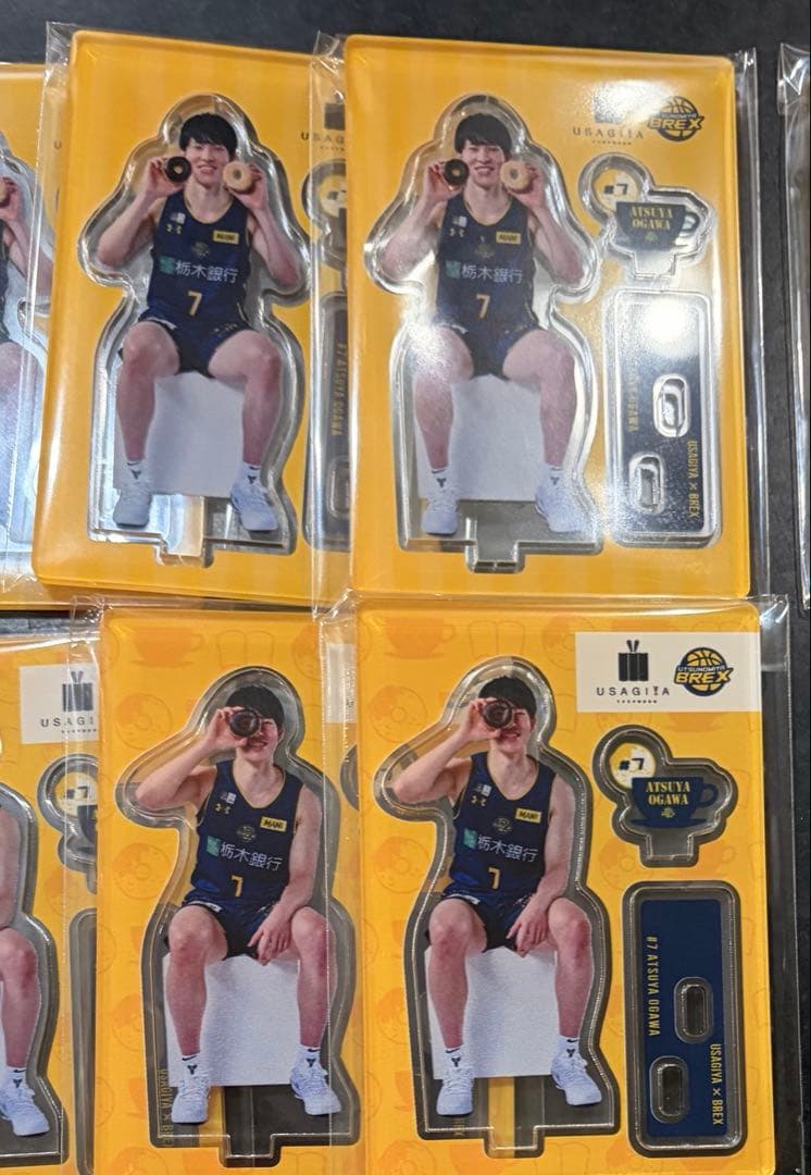 小川敦也セット