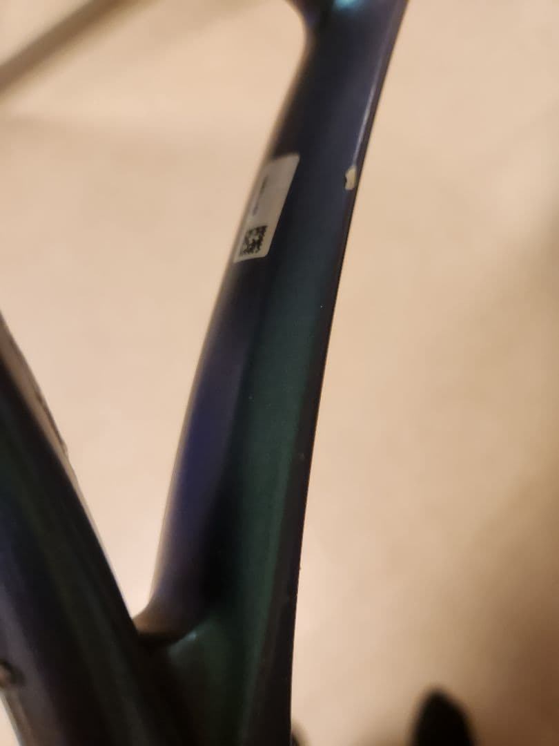 ラケット(硬式用) Wilson ultra 108 V4G2