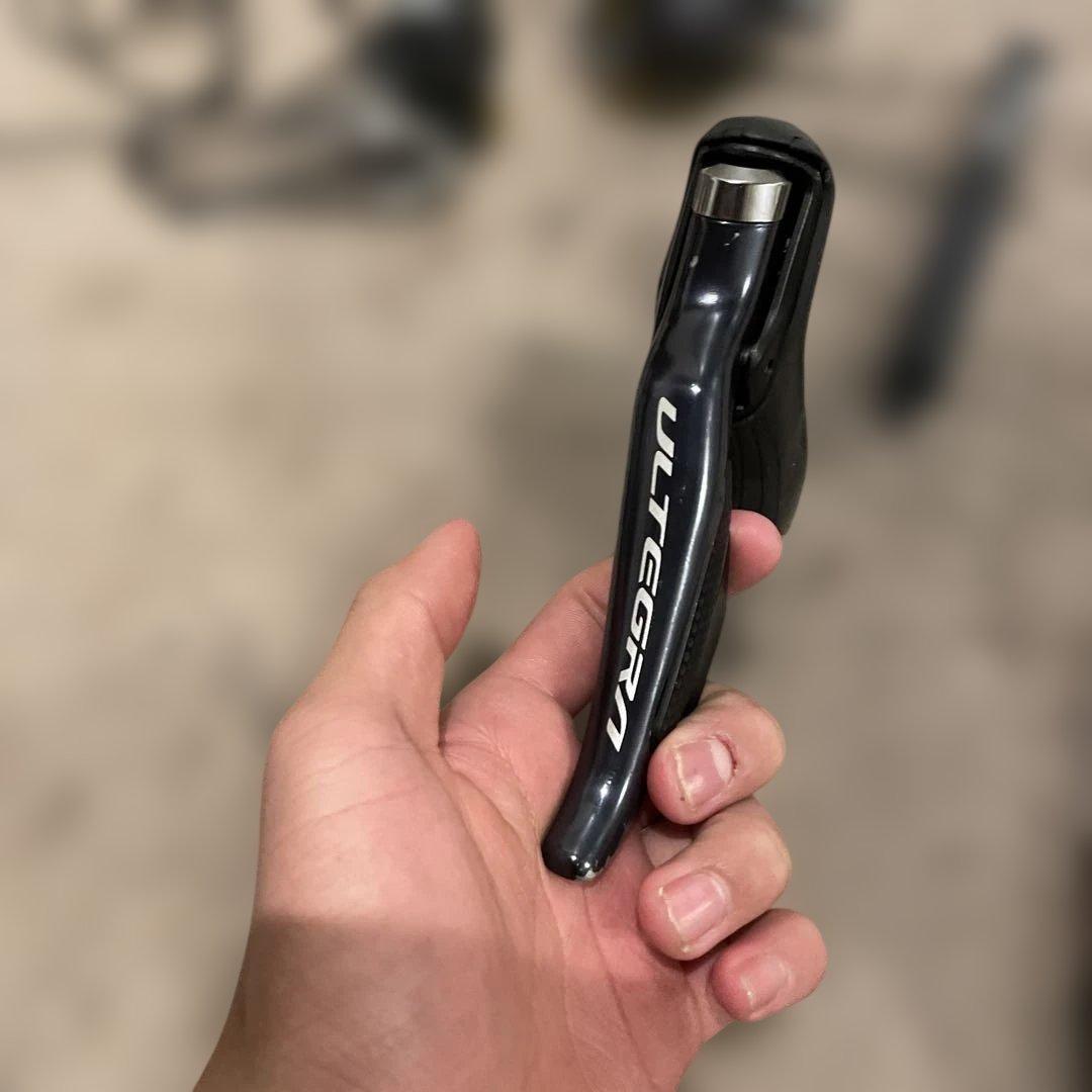 Shimano Ultegra r8050コンポセット バラ売りなし