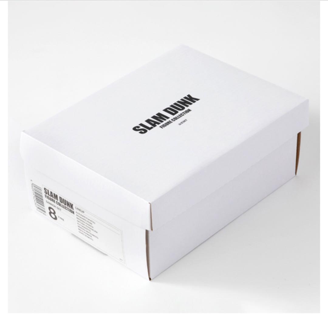 THE FIRST SLAMDUNK スラムダンク　湘北セット　山王セット　初回