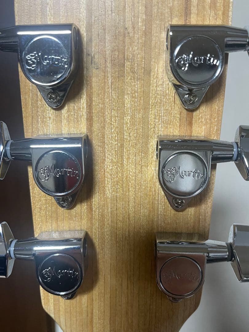 Martin アコースティックギター　LXK2 マーチン　リトルマーチン