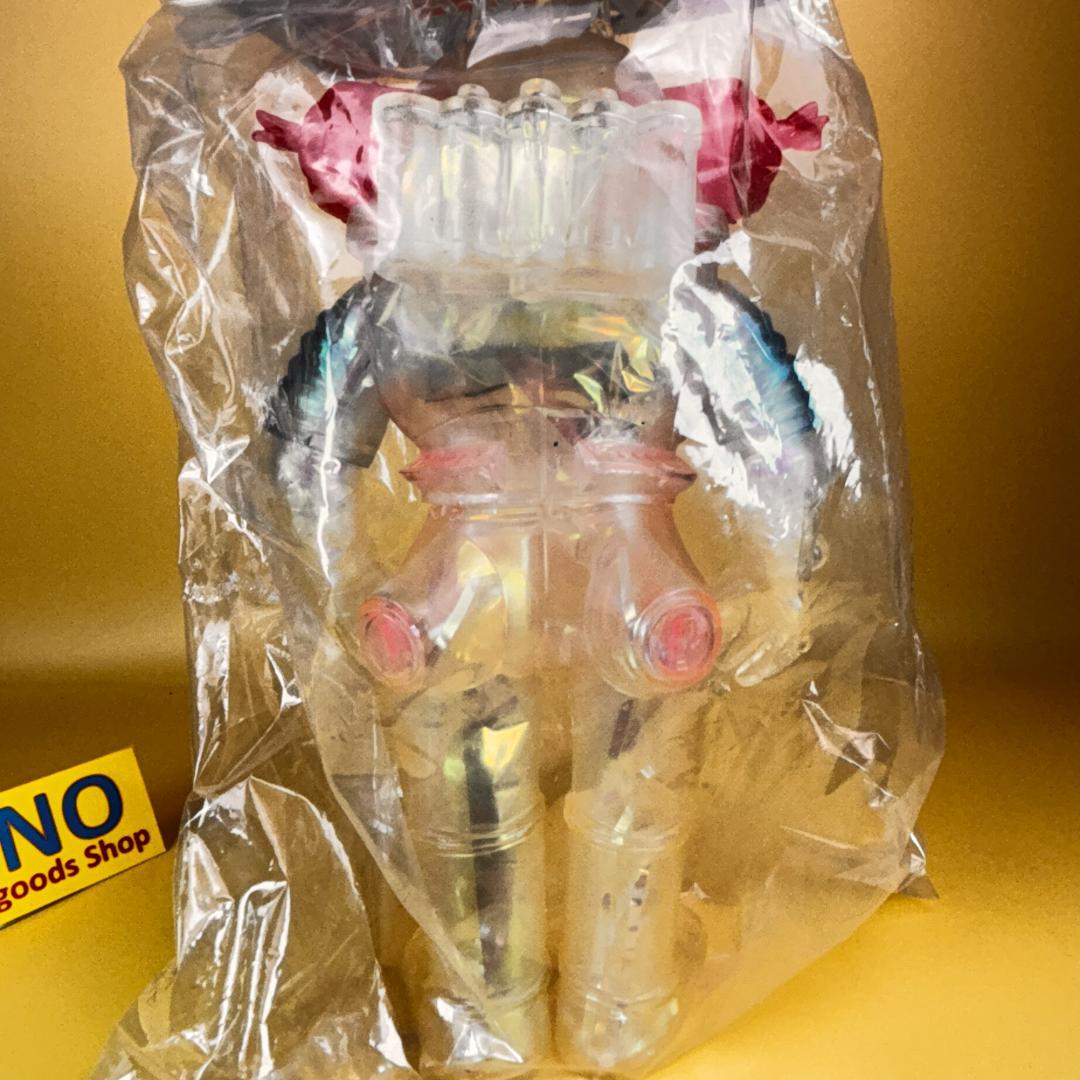 マルサン　４５０クリスタルキングジョー　ポップアップ限定品