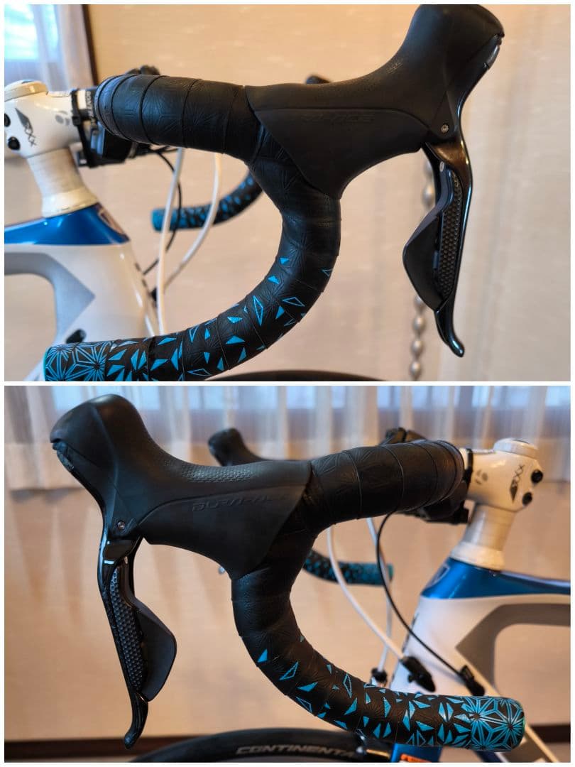 【プロ支給・極美品】TREK Madone 6 Project One Di2