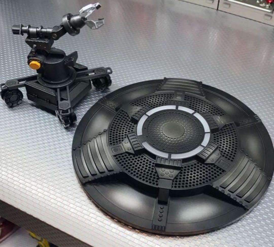 kids nation アイアンマン【おまけ多数】