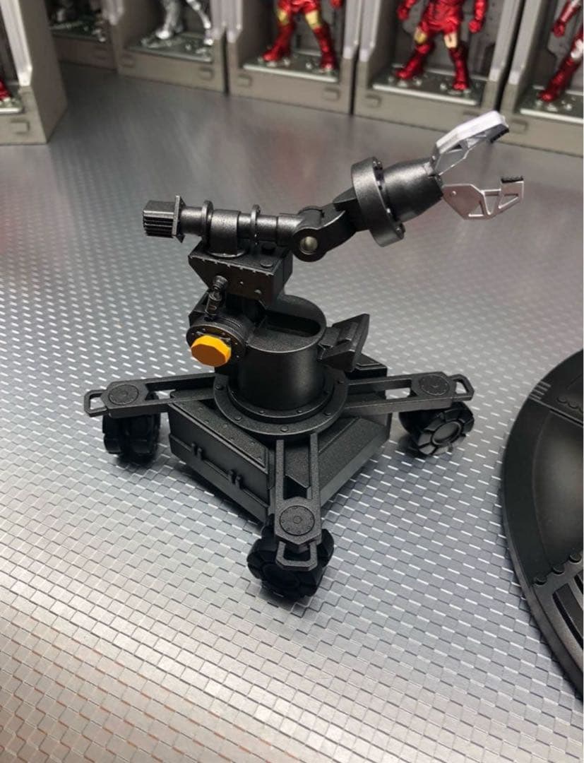 kids nation アイアンマン【おまけ多数】