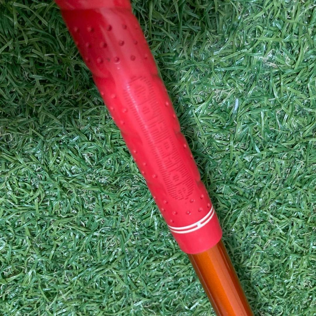 キャスコ Tour BLAST エイミングアイアン 初心者 シニア向け