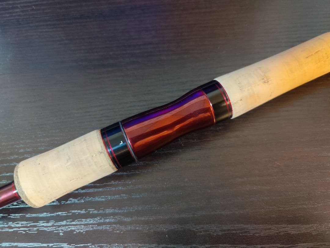 【値下中】シマノ　スコーピオン 2832RS-2