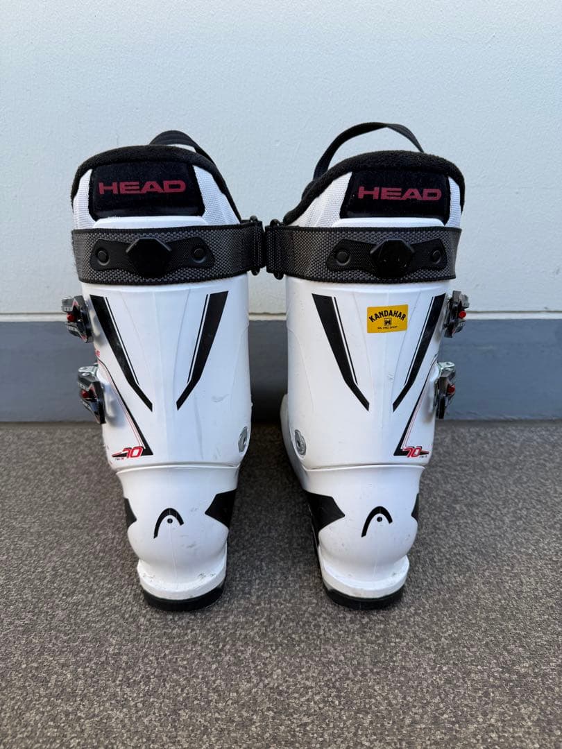 HEAD スキー用ブーツ　初・中級者