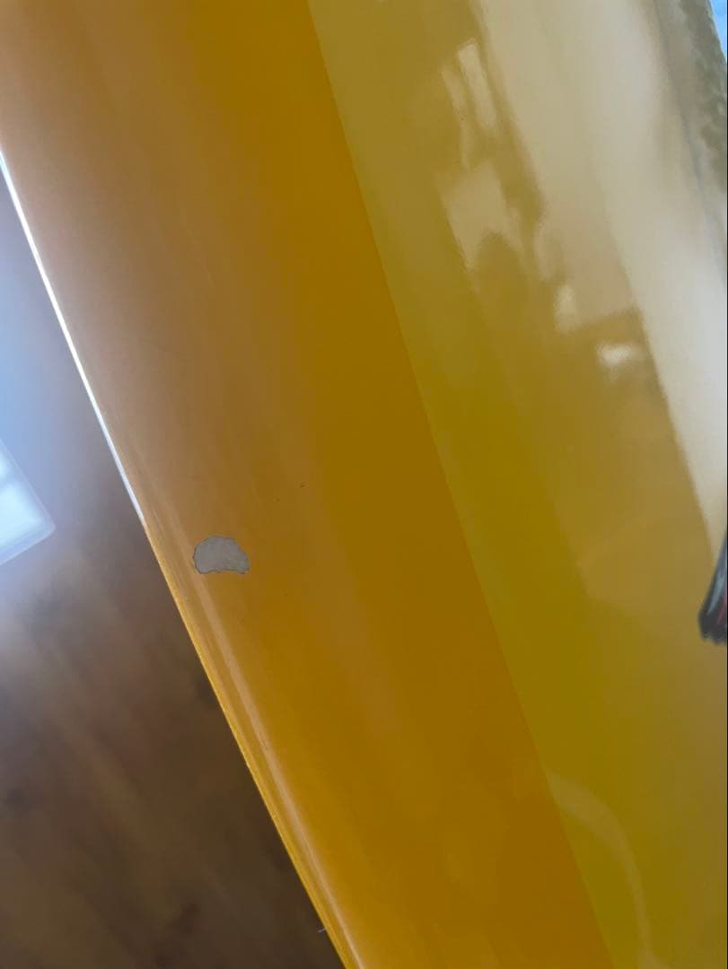 サーフボード　ボンソル