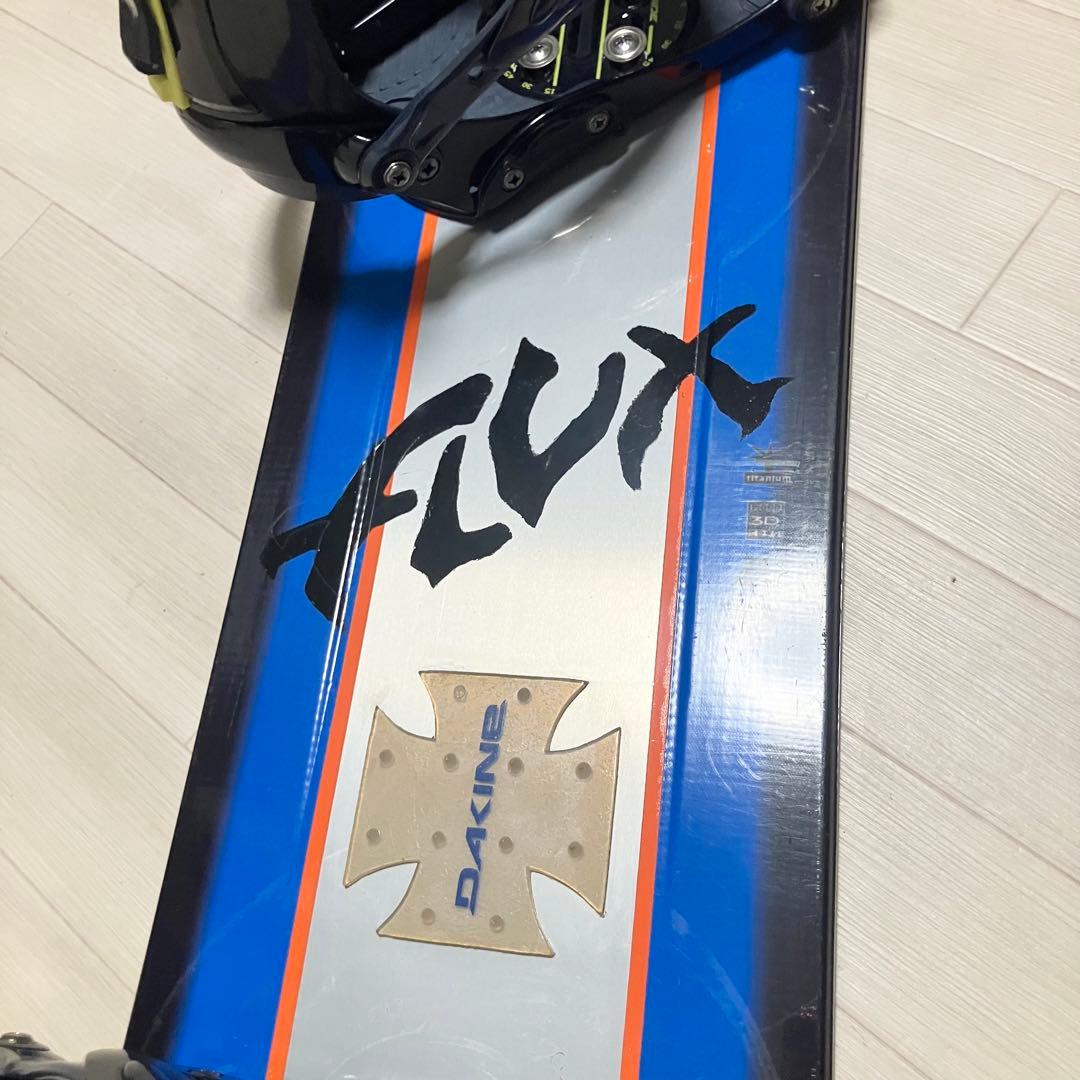 バック付/PALMERパーマースノーボード157/k2ケーツーバインディングL