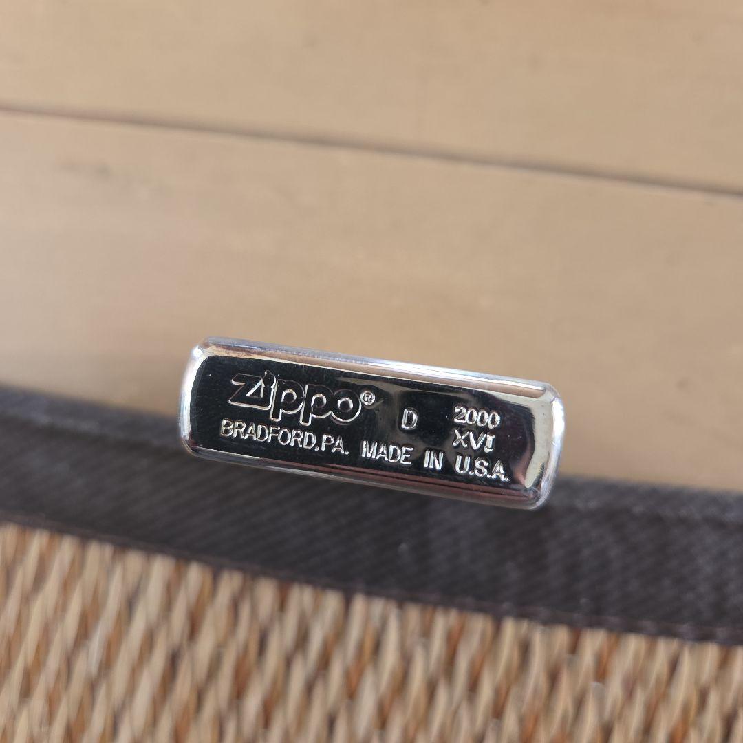 ドラクエジッポ