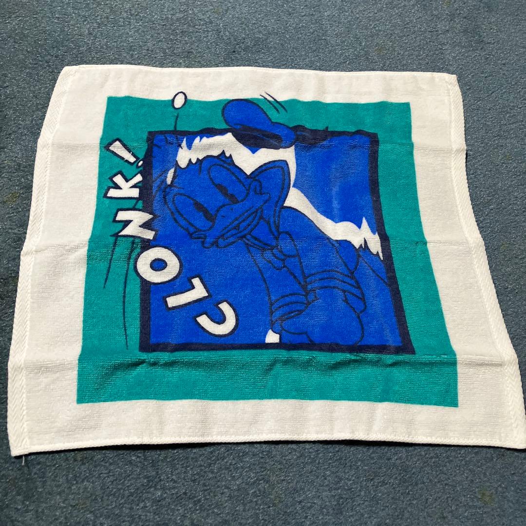 Disney SPORTS ディズニー ハンドタオル TW804×30箱