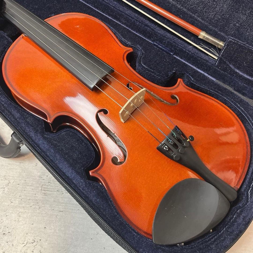 Carlo giordano カルロジョルダーノ バイオリン VS-0 4/4