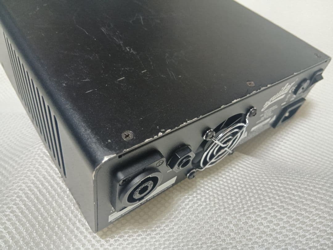 aguilar TONE HAMMER 350 ベース用ヘッドアンプ