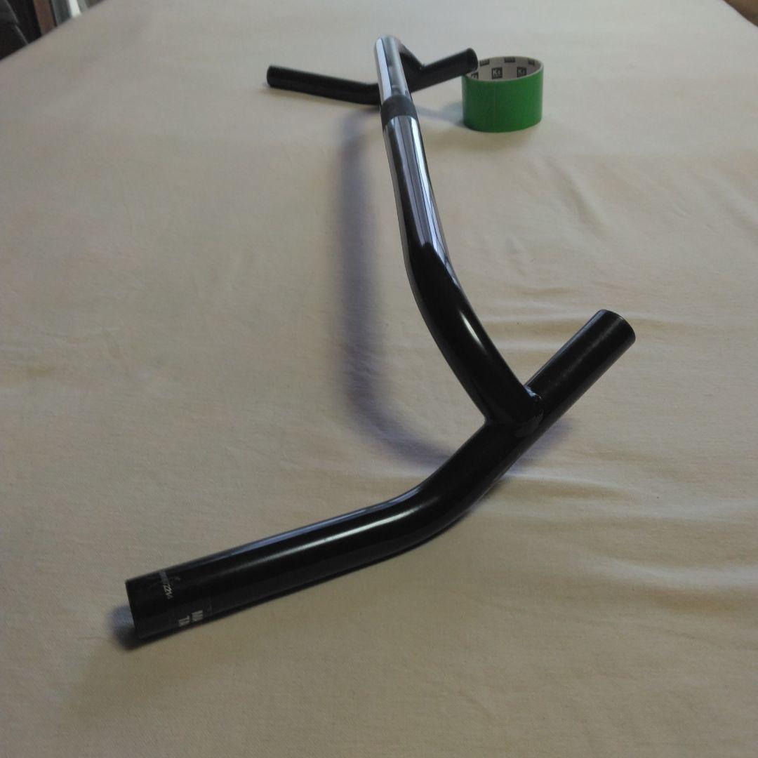 サーリー　コーナーバー54cm 中古　綺麗　ギズあり　定価18700円