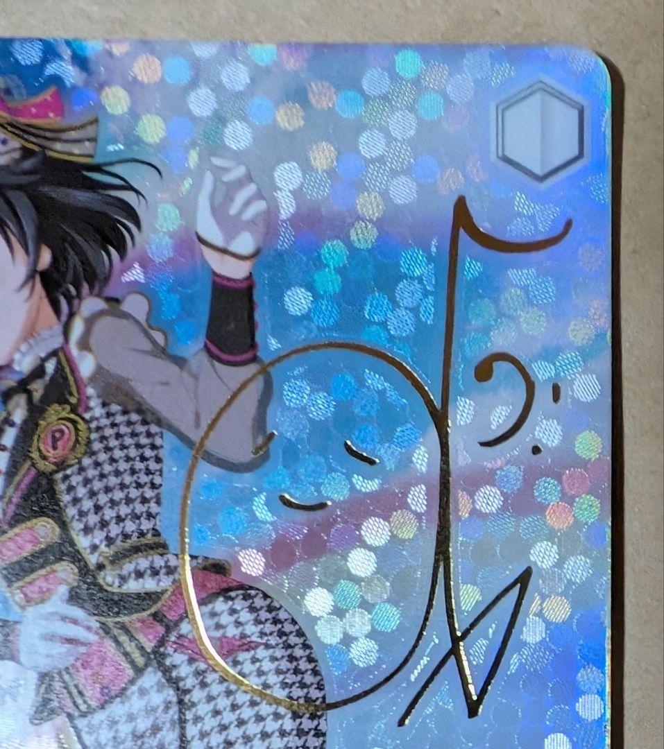 ヴァイス　二重の虹　ダブルレインボウ　牛込りみ　PR ガールズバンドパーティ